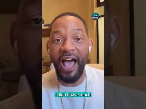 Will Smith says his Cardiff gig will feature a tribute to Sir Tom Jones #itvnews
