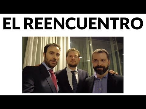 El reencuentro