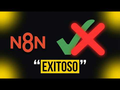 La automatización que NUNCA deberías hacer con no-code (error silencioso)