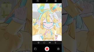 🍒ちねちね🍒 #チェリーポップ #踊ってみた #dance #vtuber #天川はの #初音ミク #vocaloid #shorts
