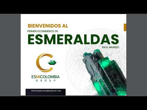 Esmicolombia Group, Todo un mundo de las Esmeraldas