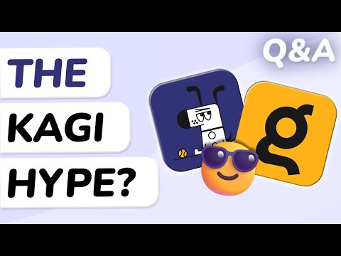 Q&A: Is Kagi Safe?