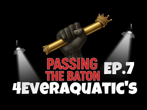PASSING THE BATON EP.7 PASSING THE BATON EP.7

What’s up YouTube Fam! I have another video for you! This one is another e