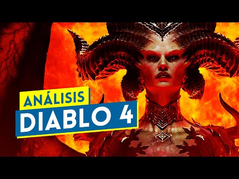 Foto 1: Diablo IV Vídeo Análisis de Vandal