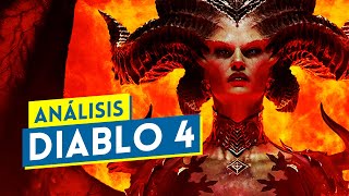 Vidéo-Test Diablo IV par Vandal