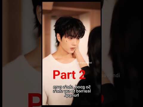 Hot Devil Ceo #bts #asiandrama #chinesedrama #btsarmy #cdrama poster