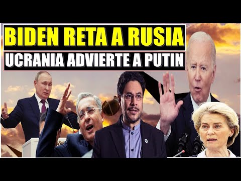 Guerra Ucrania Rusia hoy: EE UU  Reta Putin “Estamos Preparados para lo que Hagan” 28 abril 2022