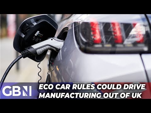 New ECO rules could see customers REFUSED a petrol or diesel car from TODAY