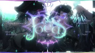 【Cover】KIRA - FOCUS ft. GUMI | Evalia x Cersea Soulstorm