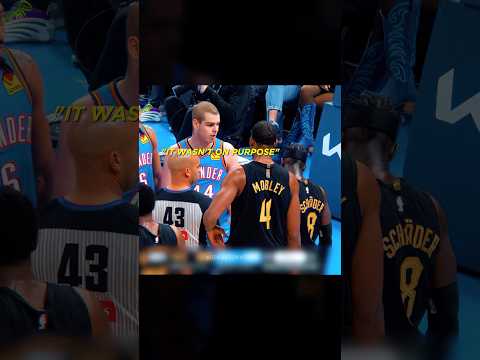 Bro is ready to fight everyone 😭