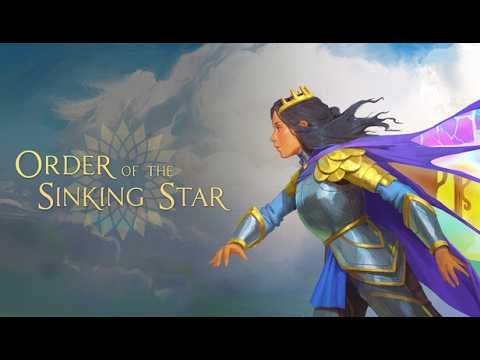 Order of The Sinking Star Demo