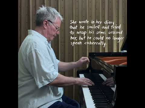 Music by Schumann or a Ghost? #feurich #piano #schumann #classicalmusic