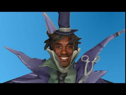 【第五人格5865】托尼老师  #第五人格 #游戏 #identityⅴ