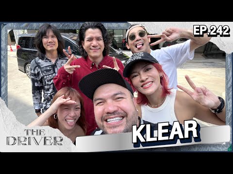 TheDriverEP.242-KLEAR