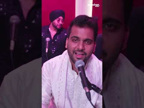 Wo Bhi Apne Na Hue - Myaan Kashyap | Mehfil-e-Myaan | Unke Andaaz E Karam
