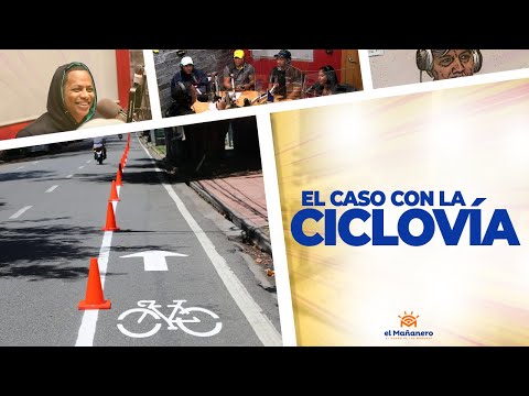 La Solución de La ciclovía del Distrito Nacional