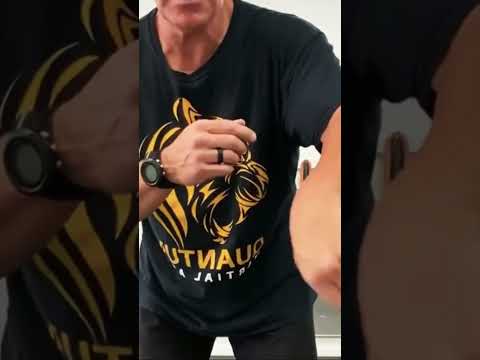 Nunchucks wrist roll #nunchucks #shorts