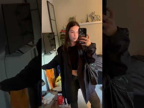 Un día conmigo en París🇫🇷 #paris #vlog #shorts #intercambio #undíaconmigo #universidad