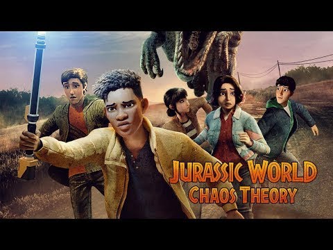 LIVEรีวิว+พูดคุยJurassicWor