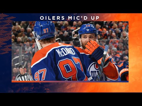 OILERS MIC'D UP | Episode 14 Trailer