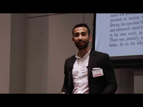 How Innovation Spreads | Ahad Azimuddin | TEDxUHouston