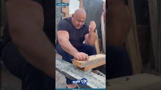 شخص متعافي