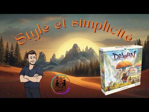 Dewan, nouveau départ