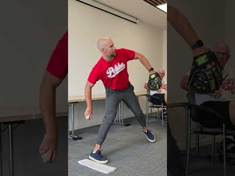 How To Do the Slide Step Without Losing Power