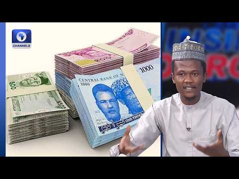 2027 Election: It's Wrong To Use State Apparatus To Fund Or Promote Campaigns – Lawyer