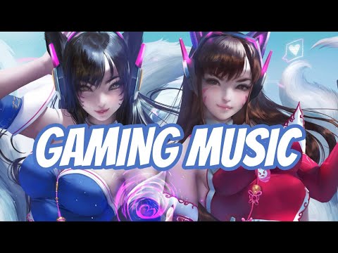 Gaming music MIX 2020