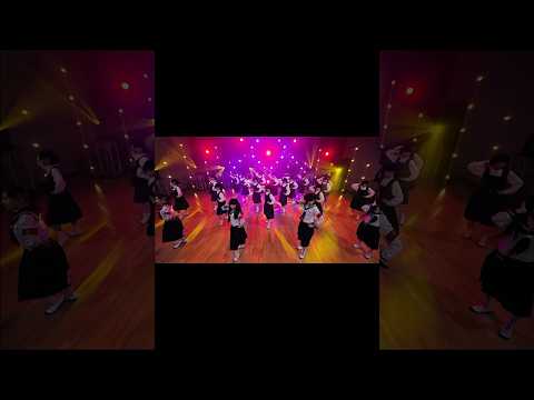 @OPENMICbyJIMBEAM  にてオトナブルー × OKP Cipher remix Video公開中🔥 #新しい学校のリーダーズ #avantgardey #アバンギャルディ