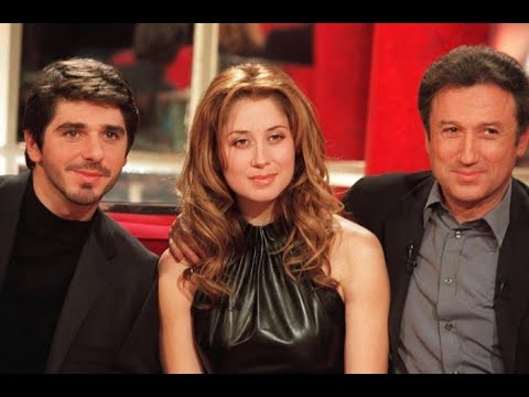 Lara Fabian qui fête ses 51 ans, a été amoureuse de Patrick Fiori