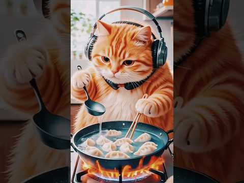 cat#shortsviral #cat #funny #cutecat #aicat #dangerous