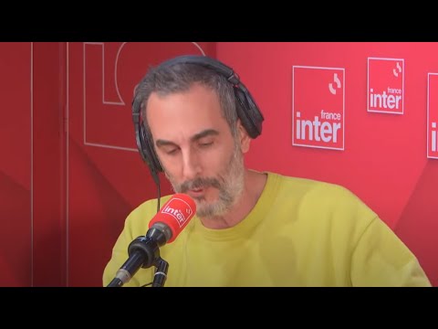 Après Mission Impossible, Eric Ciotti dans Mission Impensable - Le Billet de Matthieu Noël