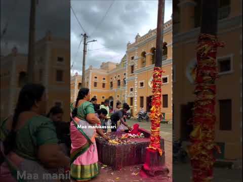 #jai #maa #manikeswari