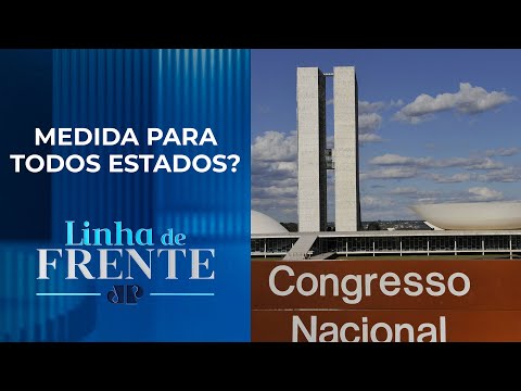 Congresso Nacional avança com novo pacote de gastos | LINHA DE FRENTE