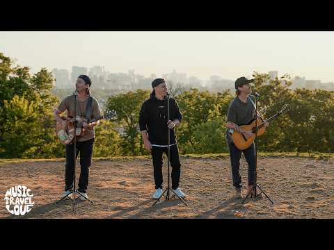 Man In The Mirror | Music Travel Love ft. Gatsby (Michael Jackson Cover)