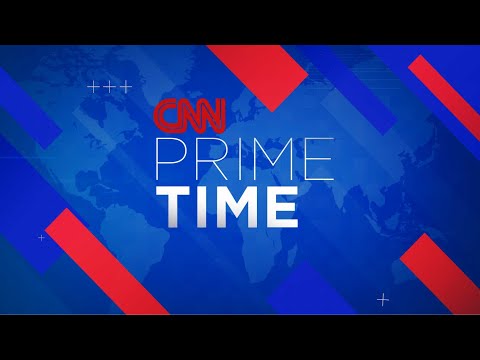 AO VIVO: CNN PRIME TIME - 03/06/2024