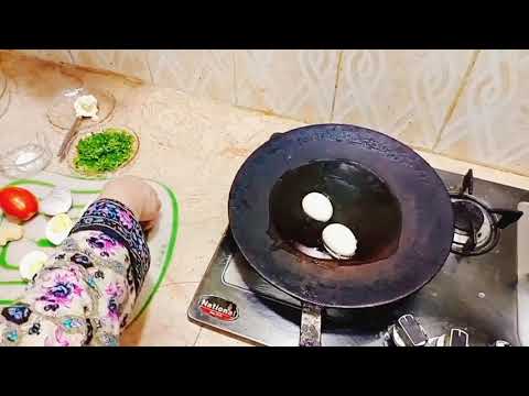 Short | Anda Masala | Egg Masala in one minute | Homemade Masala Anda | Restaurant Style Egg Gravy.