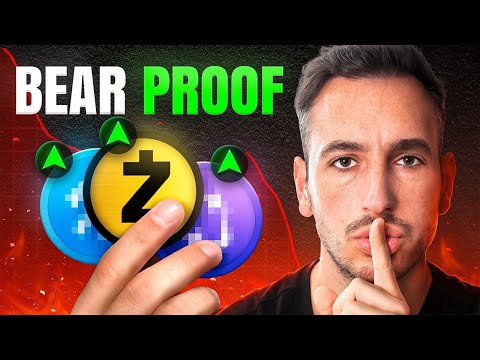 These Altcoins Don't Care About the Crypto Bear Market! [Top Picks]