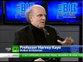 Conversations with Great Minds with Professor Harvey Kaye, Pt 1