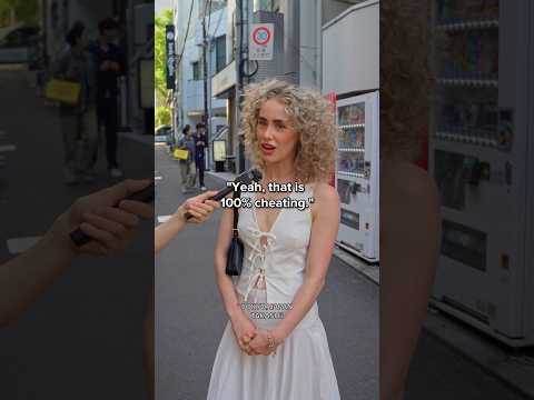 dating culture in Japan