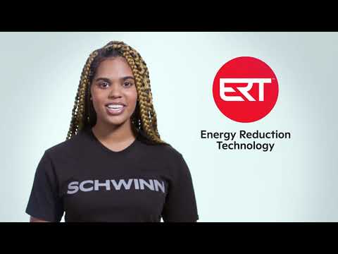 Introducing The New Schwinn Energy Reduction Technology Helmets!