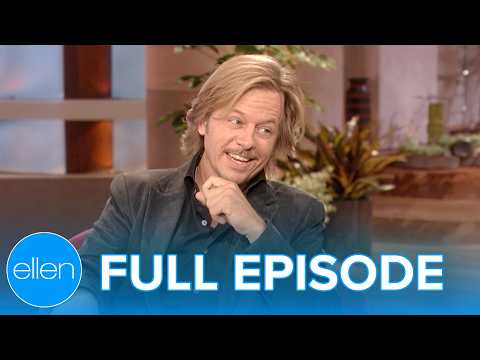 David Spade | Full Episode