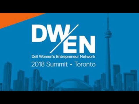 Highlights from 2018 DWEN Summit