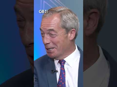 Farage REFUSES to RULE OUT Tory jump - but wants Suella Braverman in Reform UK