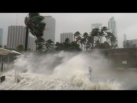 NOAA issues highest early forecast for 2024 hurricane season | Quickcast