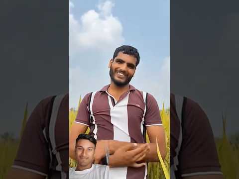 धान की कटाई 🤩🤩🤩 | Shyam UP 62 Comedy #comedy #video