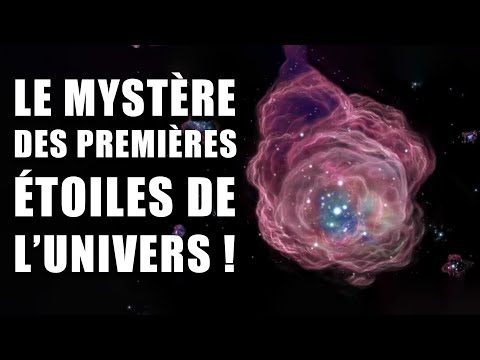 On cherche encore ces ÉTOILES GÉANTES qui ont forgé ...