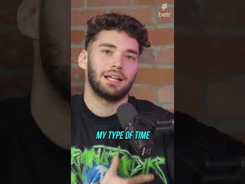 ADIN ROSS REVEALS INSANE KICK DEAL 🤑